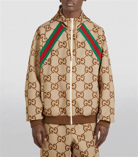 manteau hiver homme gucci|Gucci Coats And Jackets for Men .